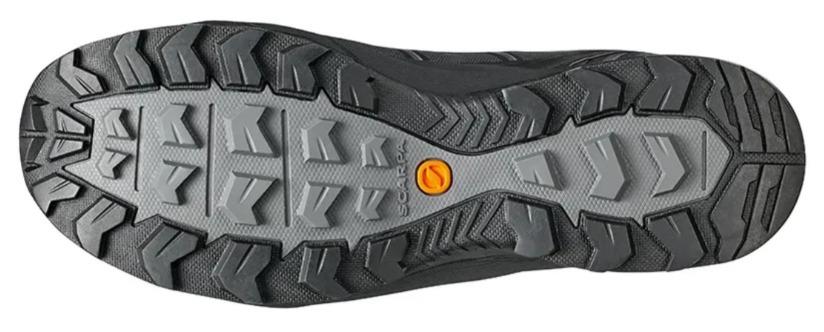 Zapato Hombre Maverick Gtx -
