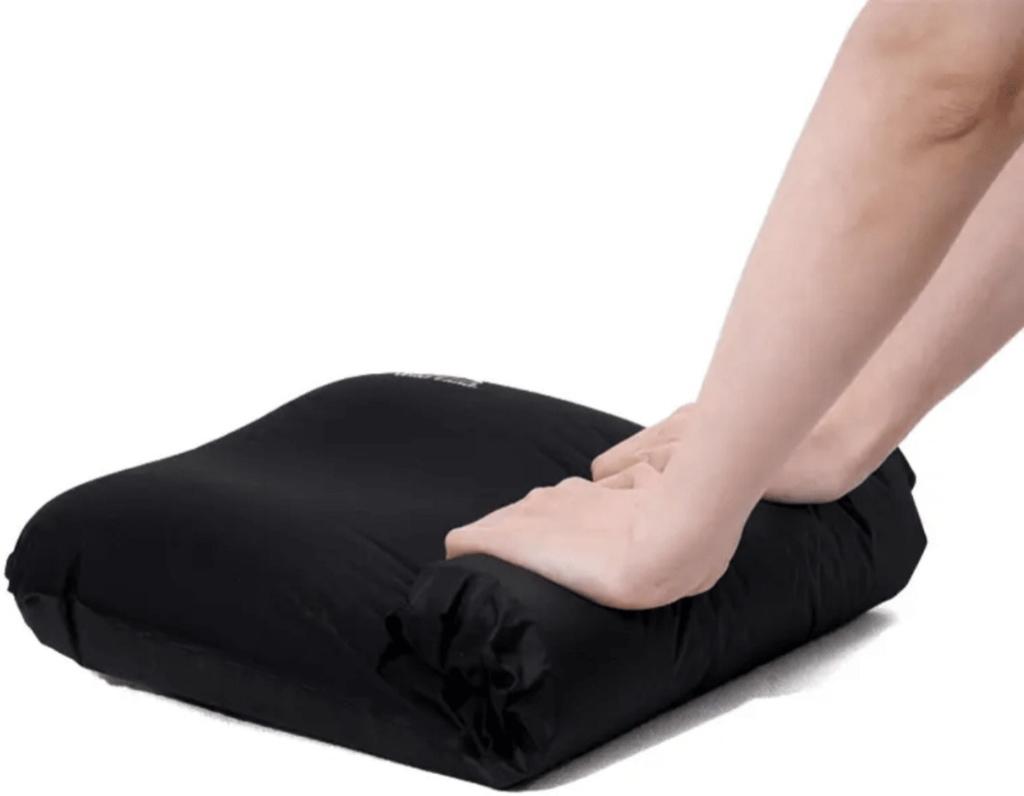 Miniatura Almohada Inflable  -