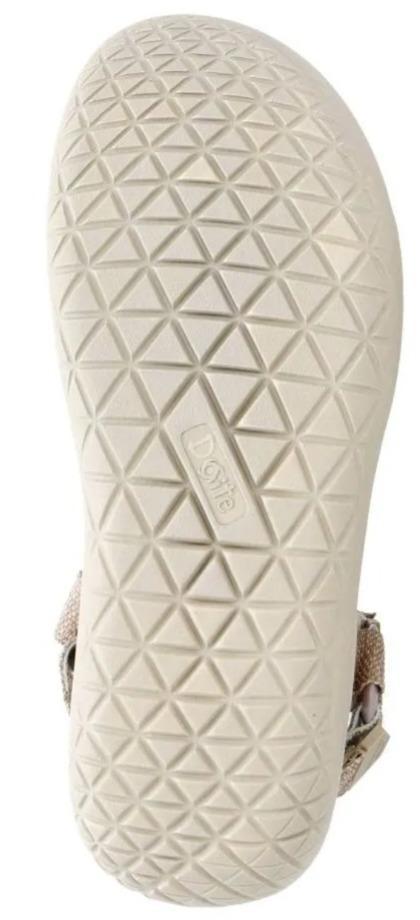 Miniatura Sandalia Liviana Outdoor Ollah De Mujer  -