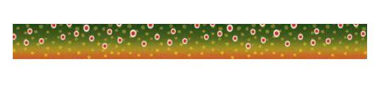 Banda Lentes Poly Suiter Trout Brook - Color: Verde