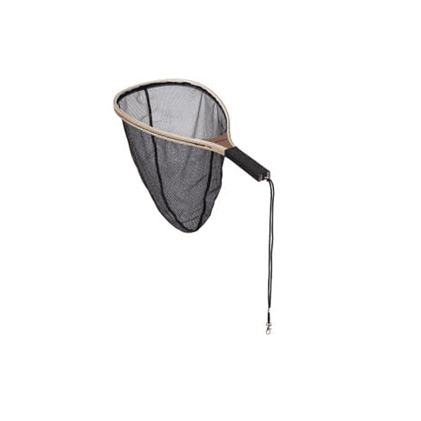 Chinguillo Dam Manitoba Flip/Goma #65468 - Color: Negro