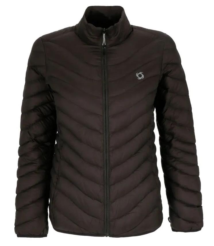 Miniatura Parka 3 en 1 Skada Women - Color: Negro