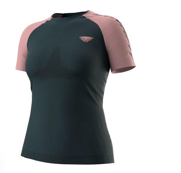 Polera Mujer Ultra S Tech