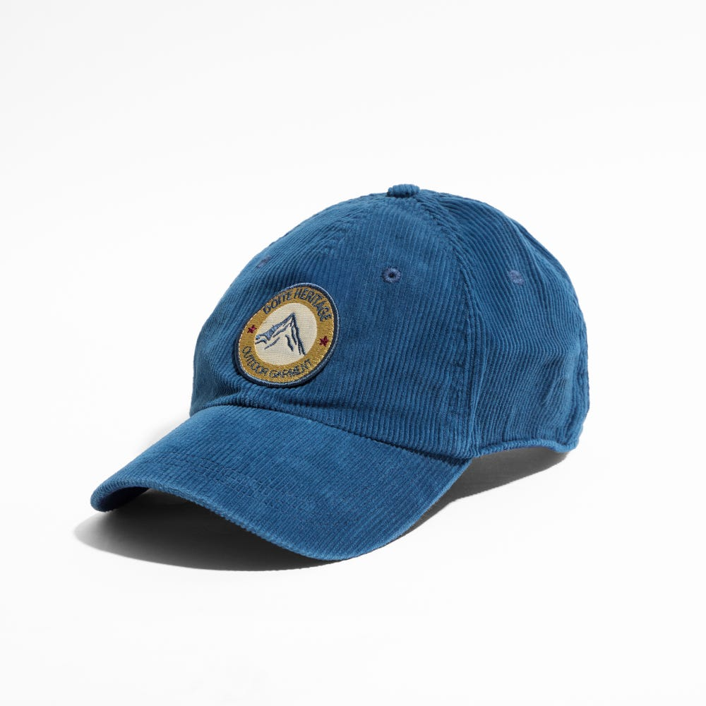 Gorro Jockey Calgary Unisex