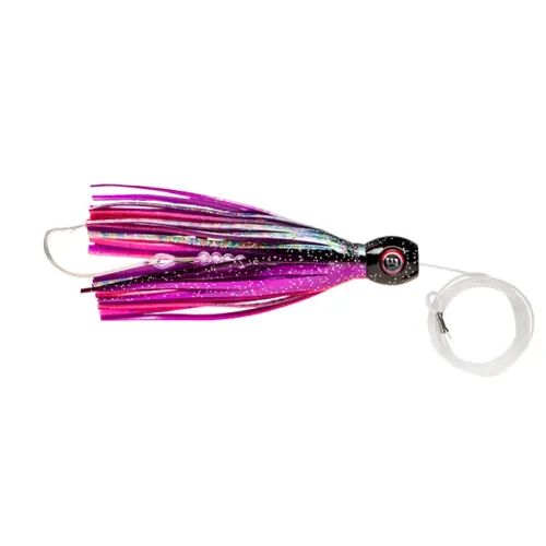 Miniatura Señuelo HSpeed Sailfish Catcher 2.5 - Color: DK