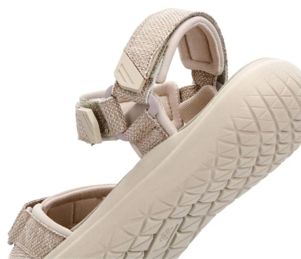 Sandalia Liviana Outdoor Ollah De Mujer  -