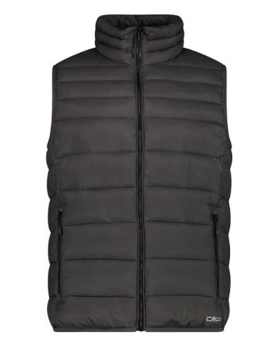 Chaqueta Hombre Sorona Recycled Padding