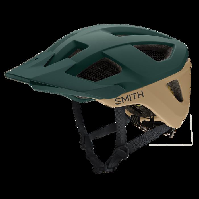 Casco Session Mips Mtt - Color: Spruce-Safari
