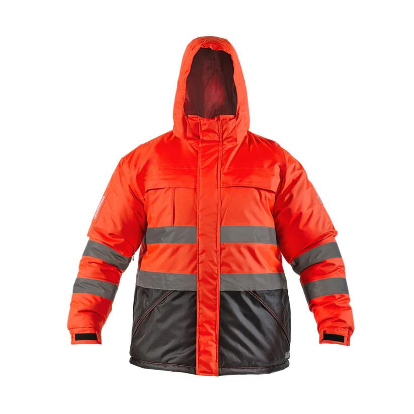 Parka Reflectiva HW Siberia 