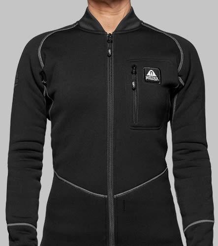 Miniatura Body 2X One Piece -