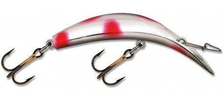 Señuelo Caiman K-11X  - Color: Cromado Fucsia