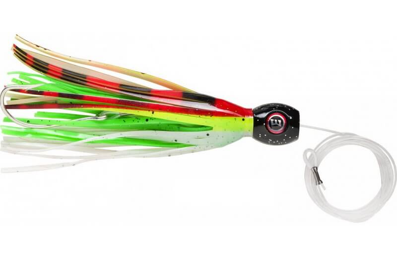 Señuelo HSpeed Sailfish Catcher 2.5 - Color: RS