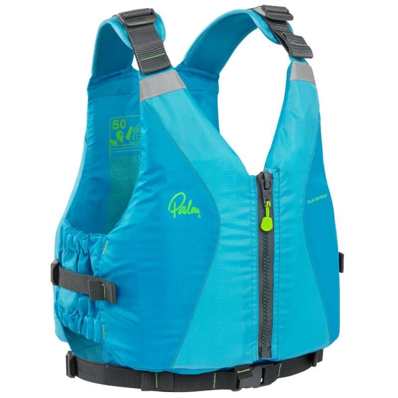 Chaleco Salvavidas Quest PFD