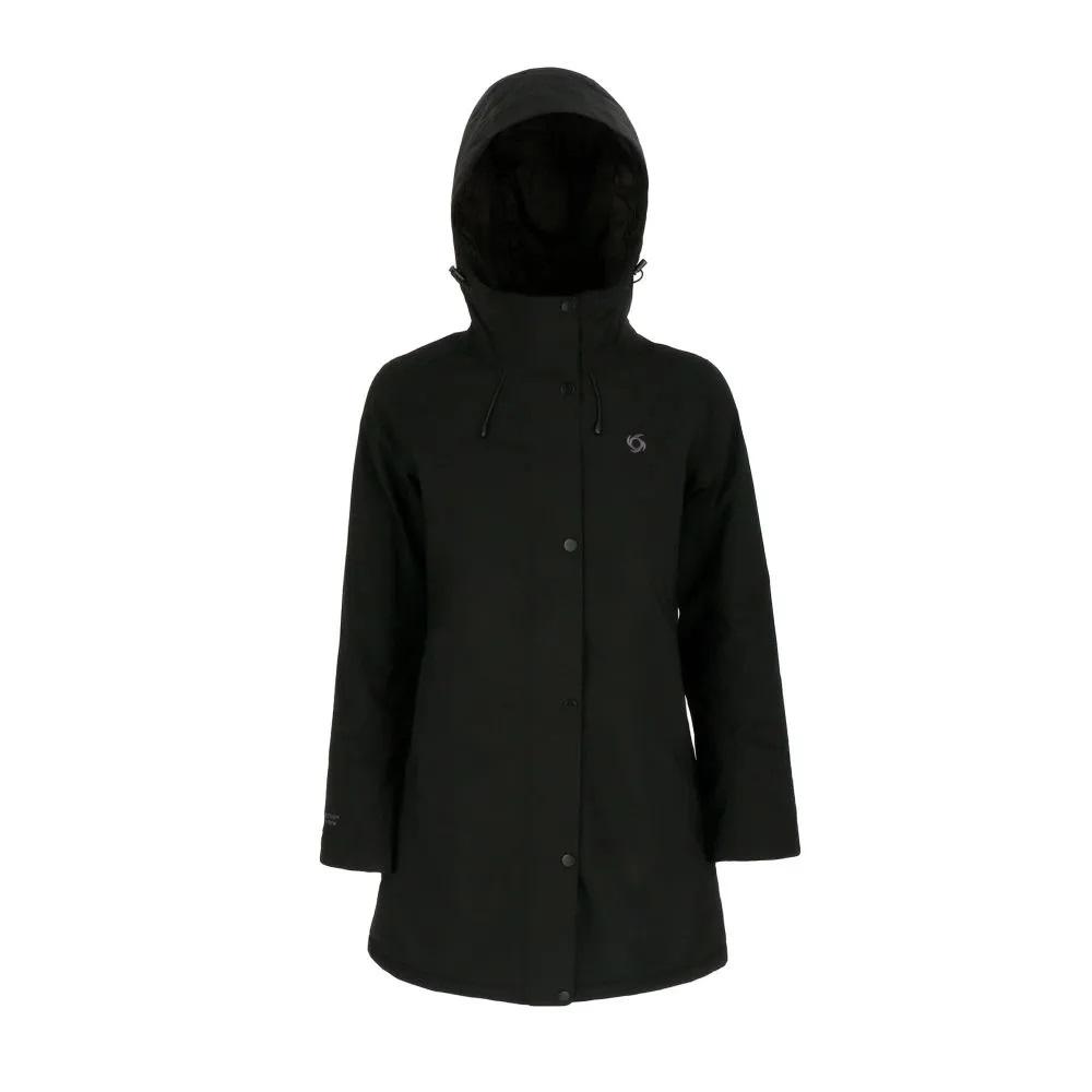 Parka Térmica Cira Women 