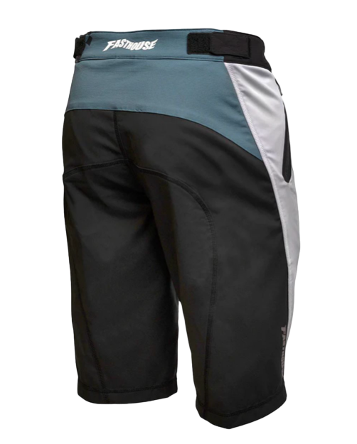 Short Niño Crossline 2.0 Veloc - Color: Gris