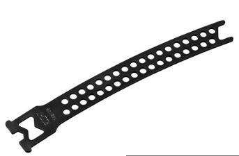 Barra Reversible 2 Talla L - Color: Negro