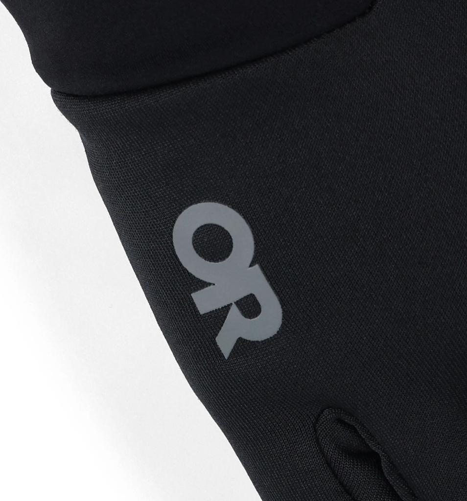 Guantes Hombre Vigor Midweight Sensor -