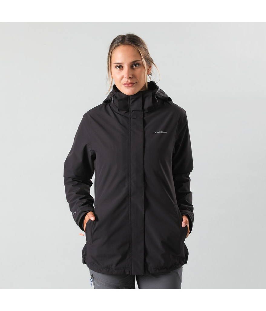 Chaqueta Mujer Cochamo