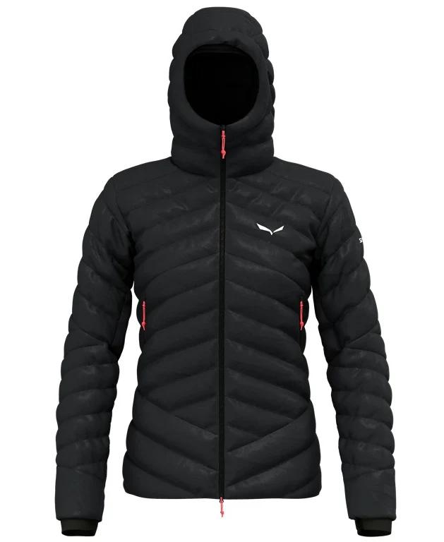 Chaqueta Mujer Ortles Med 3 RDS