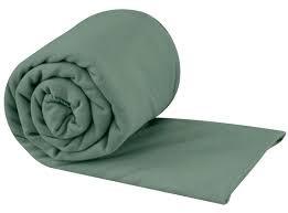 Toalla De Bolsillo Extragrande