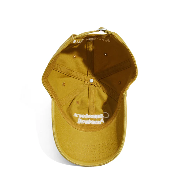 Jockey Aysen - Color: Amarillo