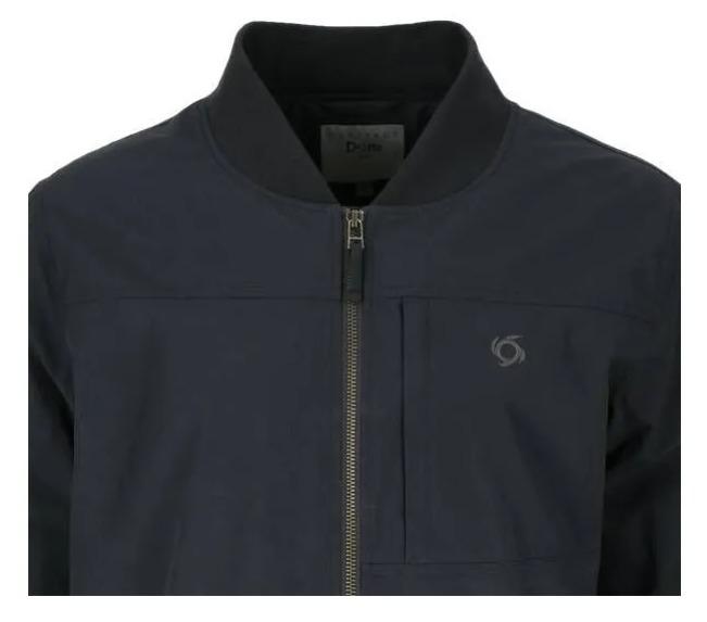 Chaqueta Térmica Light Bruce De Hombre  -