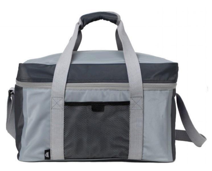 Cooler Kurd Dural PVC Box - Color: Gris