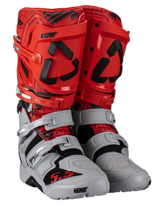 Bota Moto 5.5 FlexLock Enduro -