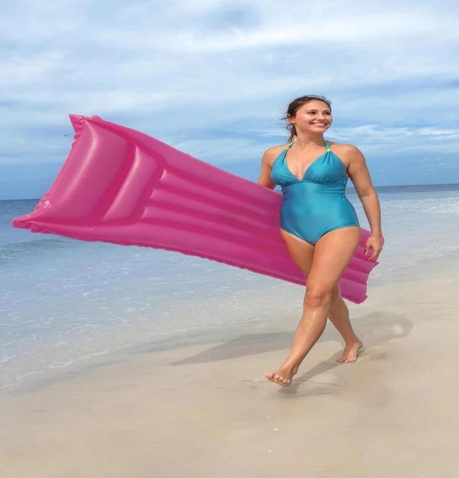 Colchoneta Inflable Matt 183x69cm -