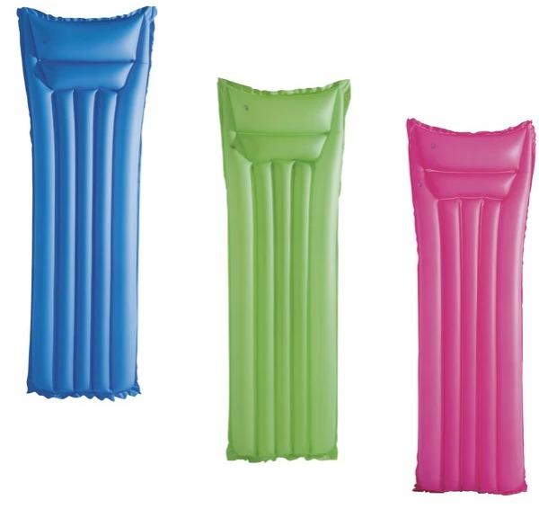 Colchoneta Inflable Matt 183x69cm