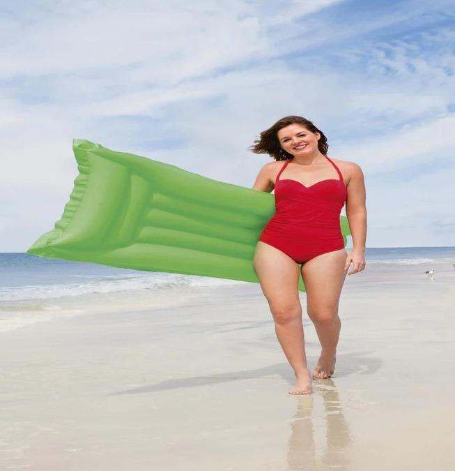 Miniatura Colchoneta Inflable Matt 183x69cm -