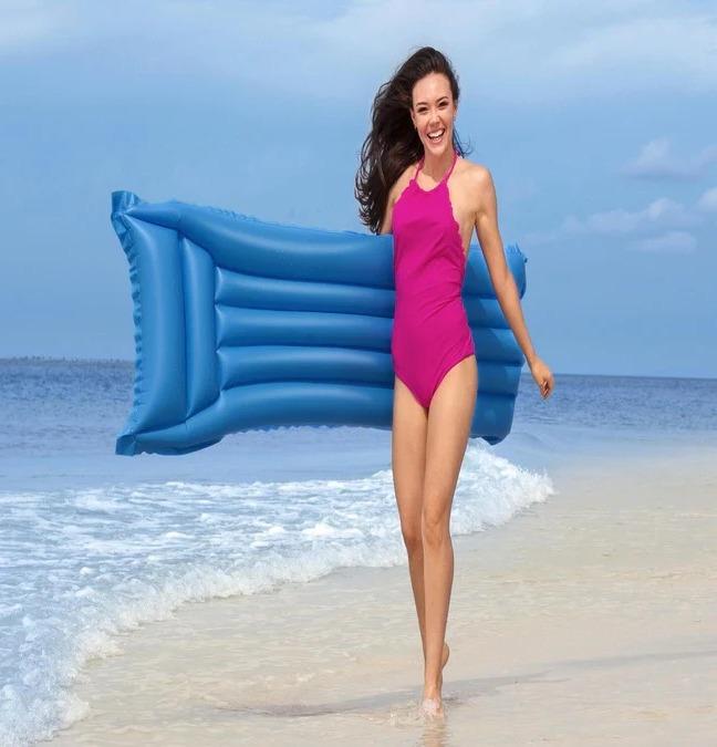 Miniatura Colchoneta Inflable Matt 183x69cm -