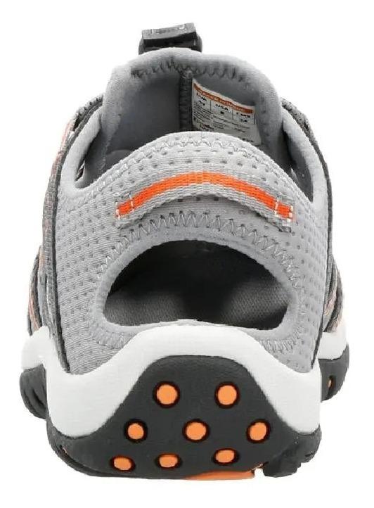 Miniatura Sandalia Outdoor Baker  -