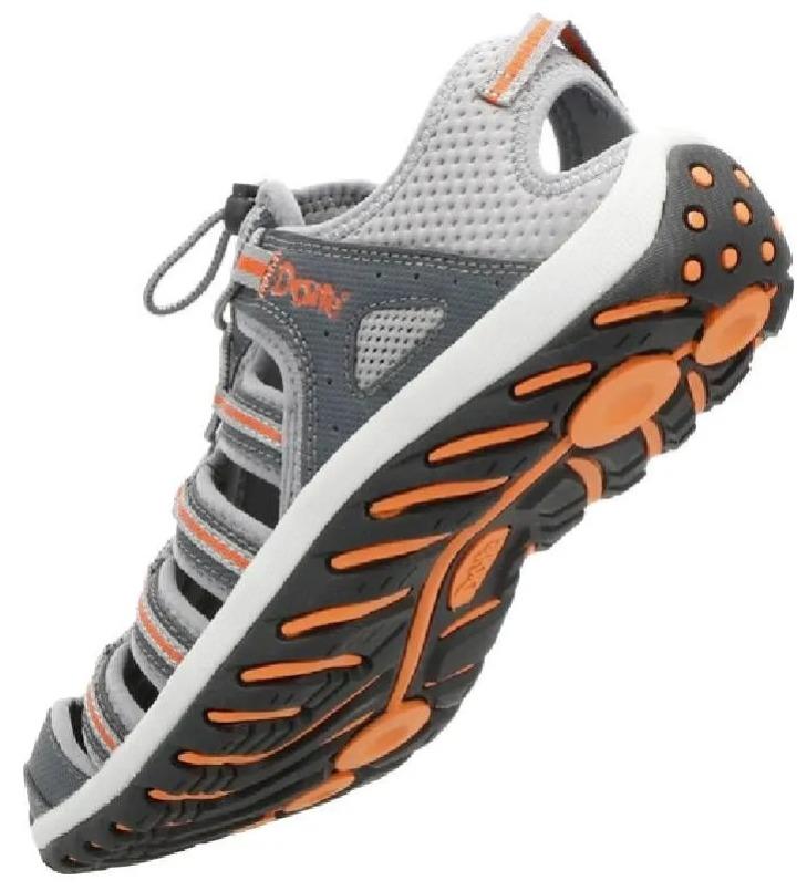 Sandalia Outdoor Baker  -