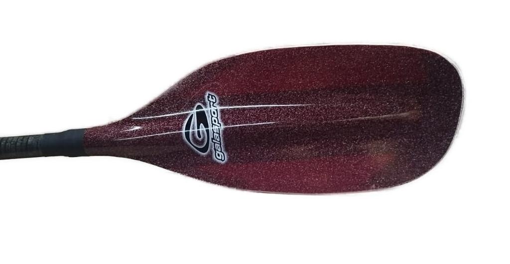 Remo Kayak Galasport Brut Multi - Color: Rojo
