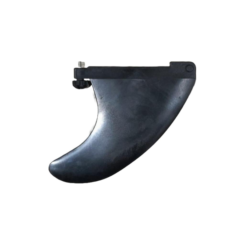 Quilla SUP Plastic Fin Corta