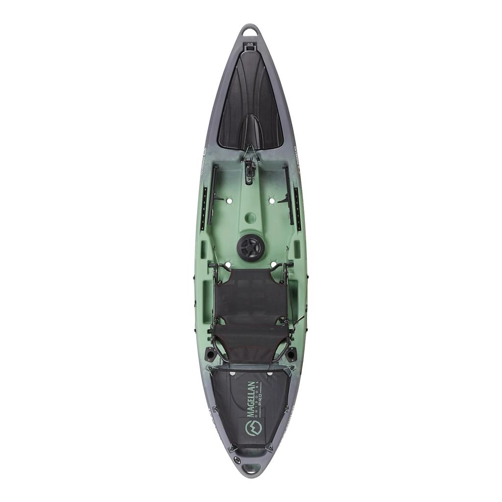 Kayak Riot Magellan Pro 10.5