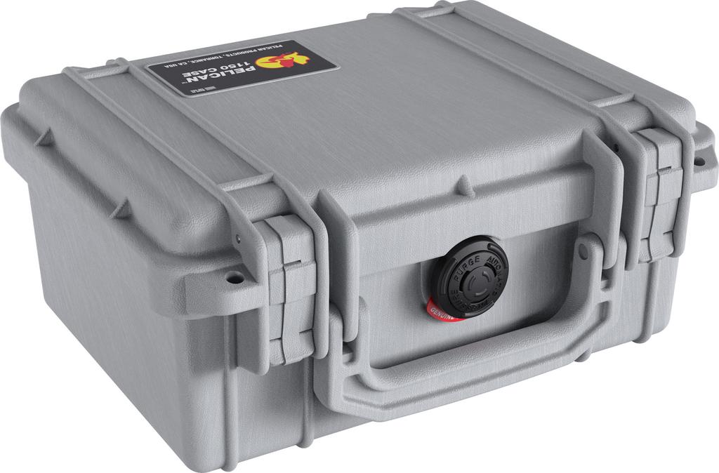 Caja Seca Pelican 1150