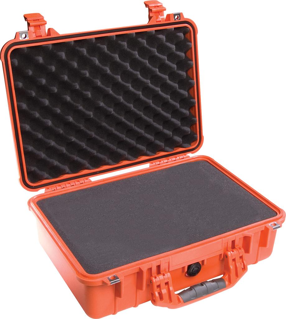 Caja Seca Pelican 1500