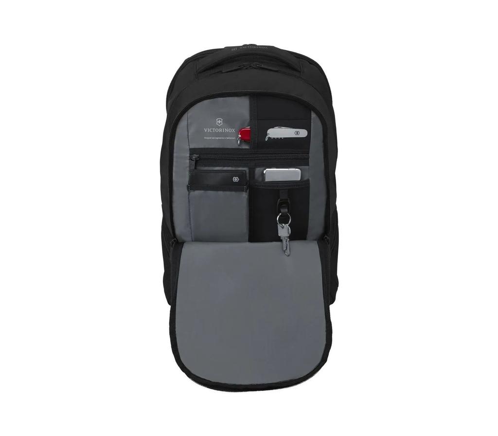 Mochila Victorinox VX Sport EVO Deluxe Backpack  - Color: Negro