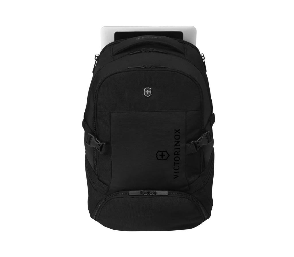 Miniatura Mochila Victorinox VX Sport EVO Deluxe Backpack  - Color: Negro