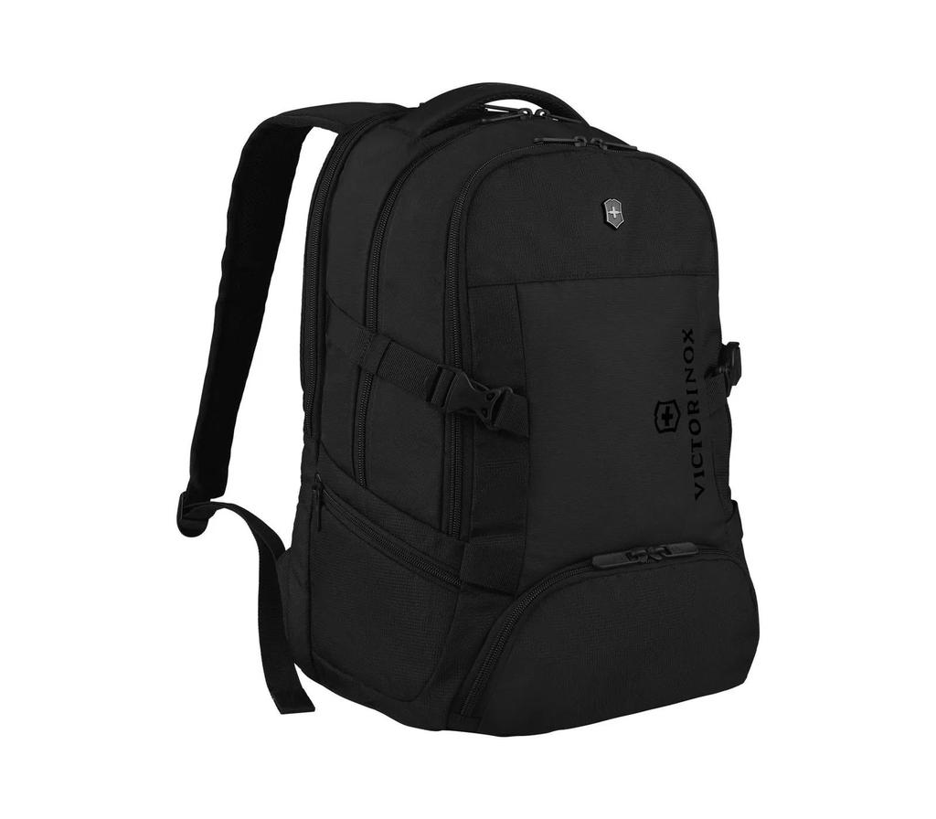 Miniatura Mochila Victorinox VX Sport EVO Deluxe Backpack  - Color: Negro
