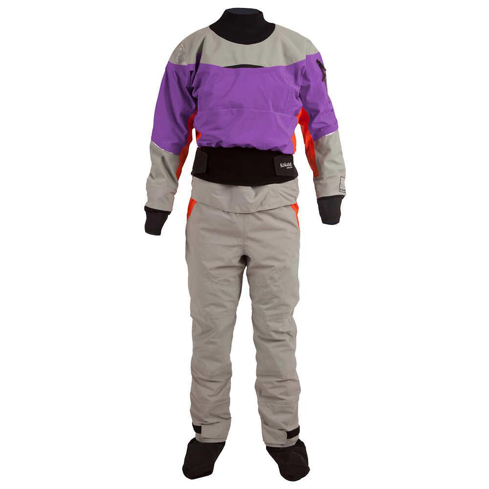 Traje Seco Wmn's GORE-TEX® Idol