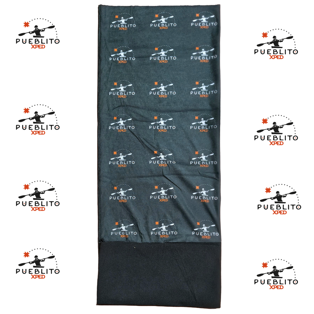 Cuello Xped Logo Polar