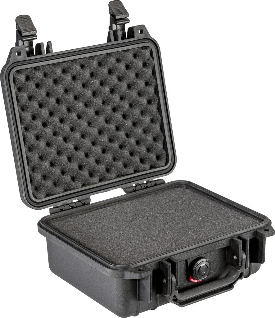 Caja Seca Pelican 1200