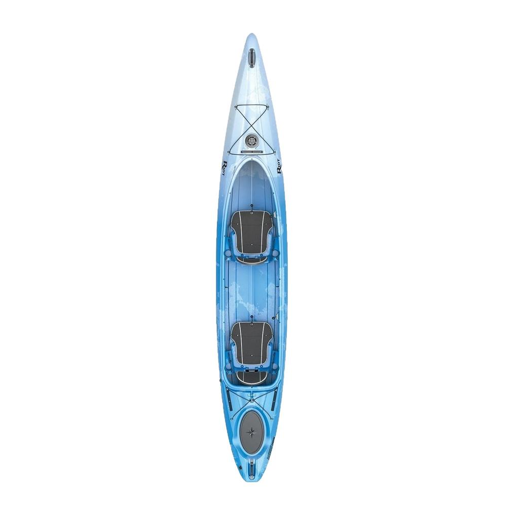 Kayak Doble Bayside 15 Tandem