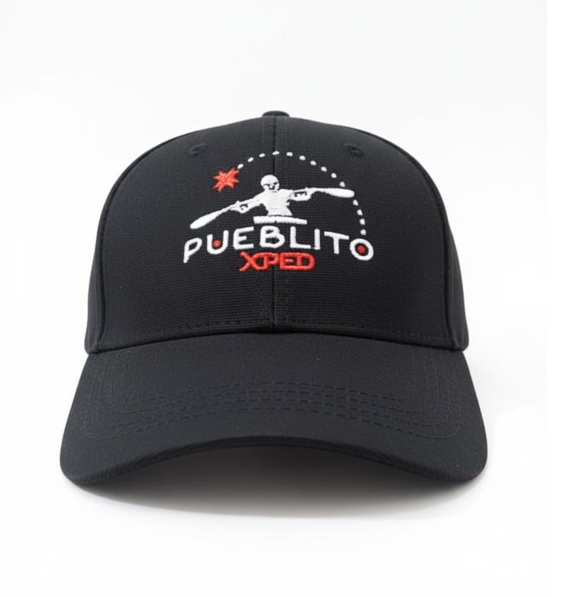 Gorro Pueblitoexpediciones -
