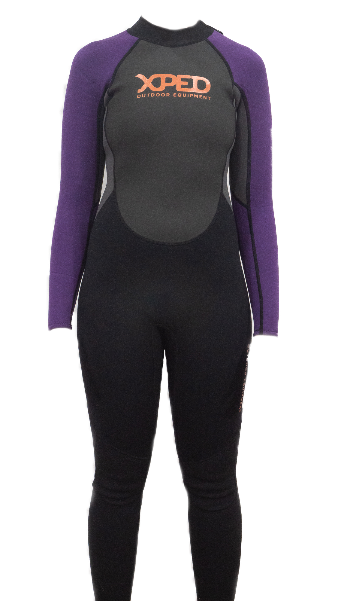 Traje Neopren G-Force Ladies 3 mm