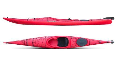 Kayak Current Designs Squall GT