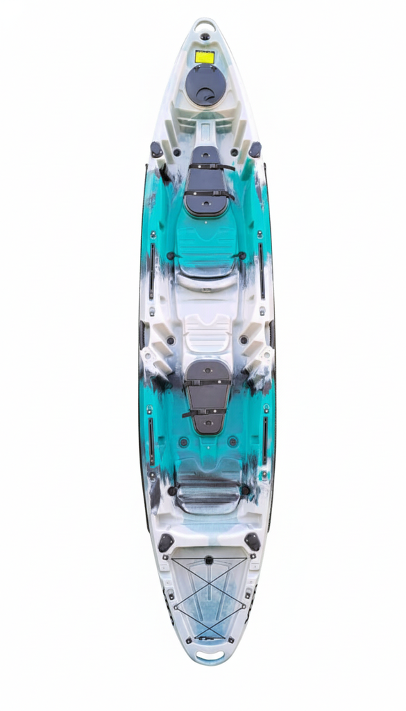 Kayak Riviera Tandem